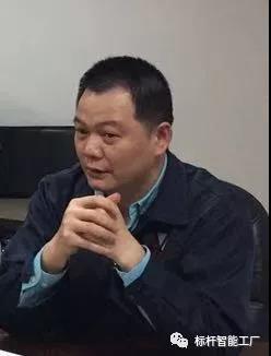 擁抱工業互聯網，成就下一個細分行業的領導者